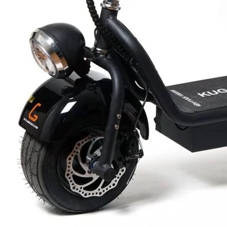 Электросамокат KUGOO C1 PRO 13ah